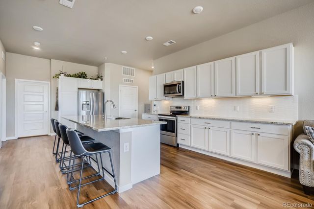 9283 Twenty Mile Road 402, Parker, CO 80134