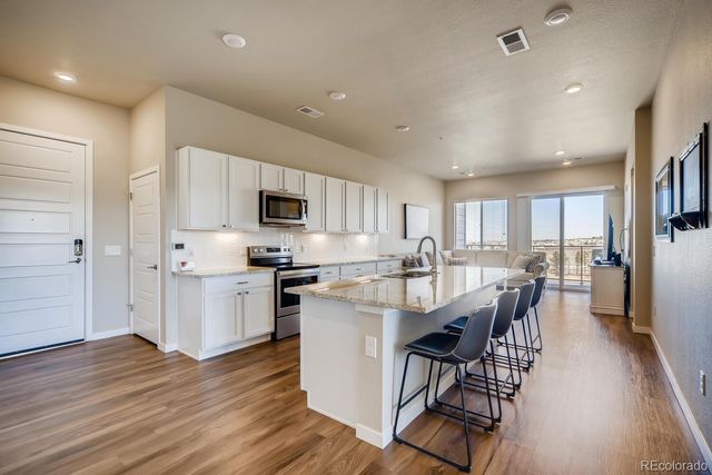 9283 Twenty Mile Road 402, Parker, CO 80134