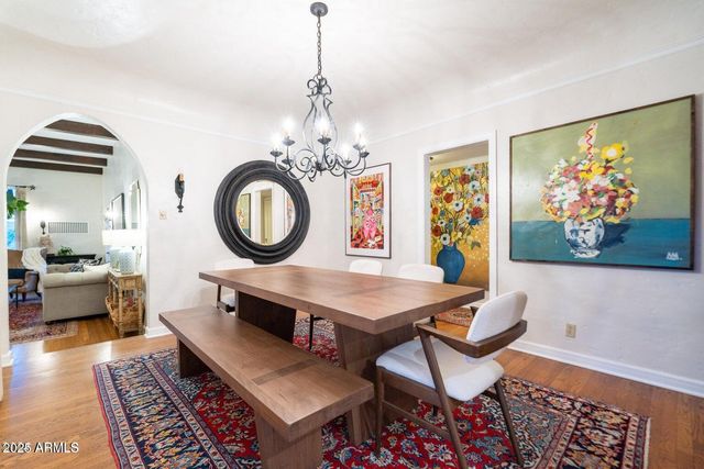 1615 Palmcroft Way SE, Phoenix, AZ 85007