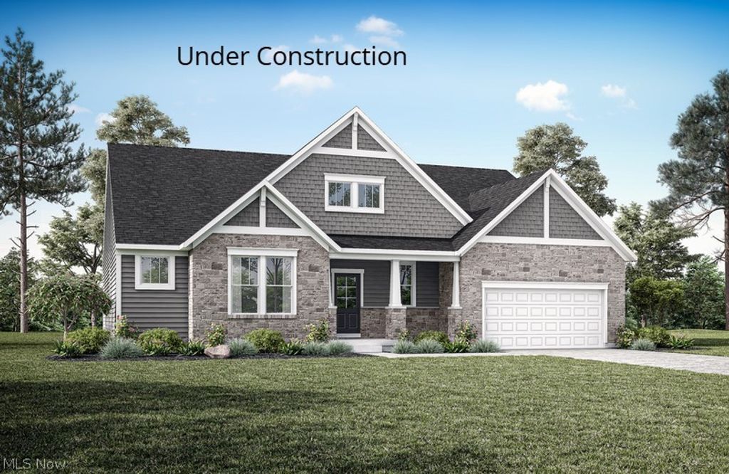26327 Grand View Drive, Olmsted Falls, OH 44138