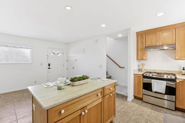 775 Mermaid Avenue, Pacific Grove, CA 93950