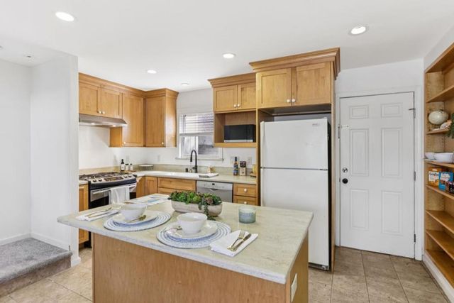 775 Mermaid Avenue, Pacific Grove, CA 93950