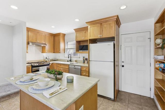 775 Mermaid Avenue, Pacific Grove, CA 93950