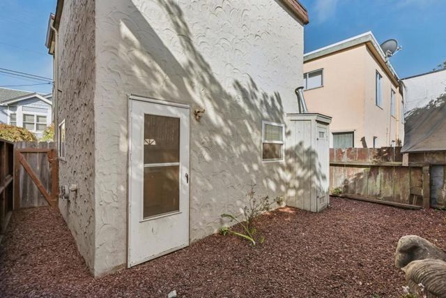 775 Mermaid Avenue, Pacific Grove, CA 93950