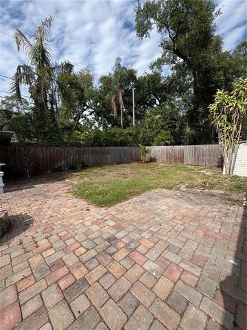 10543 51ST TERRACE N, St Petersburg, FL 33708
