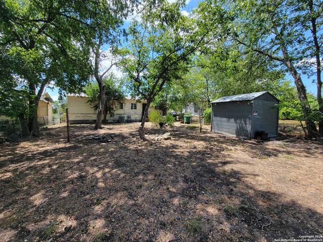423 Wake Forrest, San Antonio, TX 78228