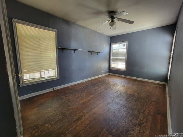 423 Wake Forrest, San Antonio, TX 78228