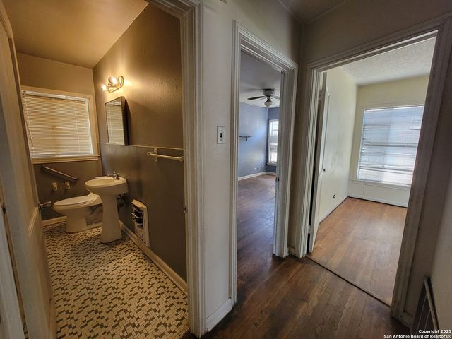 423 Wake Forrest, San Antonio, TX 78228