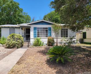 423 Wake Forrest, San Antonio, TX 78228
