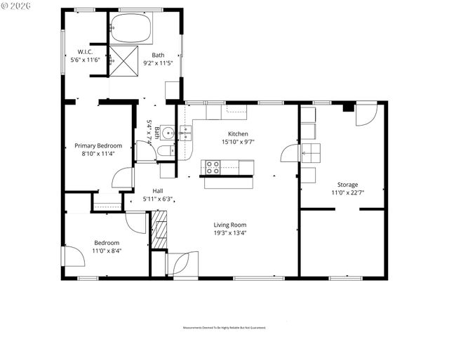 12030 Ne RUSSELL St, Portland, OR 97220