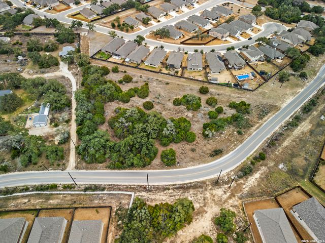 STAHL LN Stahl LN., Bulverde, TX 78163