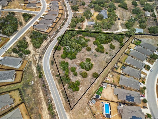 STAHL LN Stahl LN., Bulverde, TX 78163