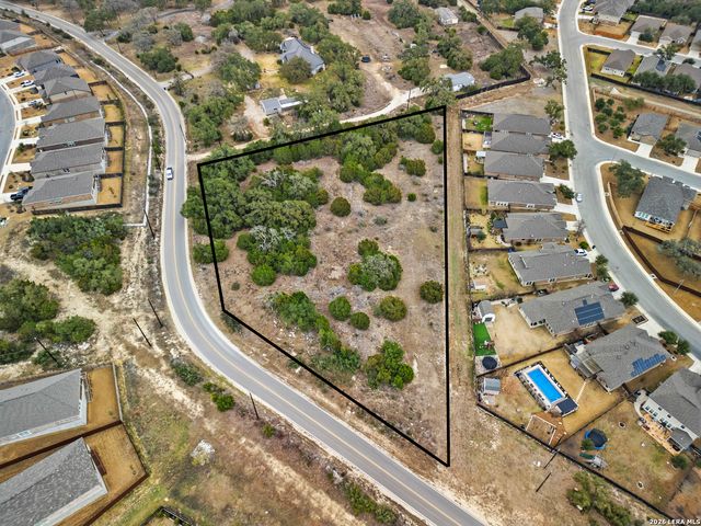 STAHL LN Stahl LN., Bulverde, TX 78163