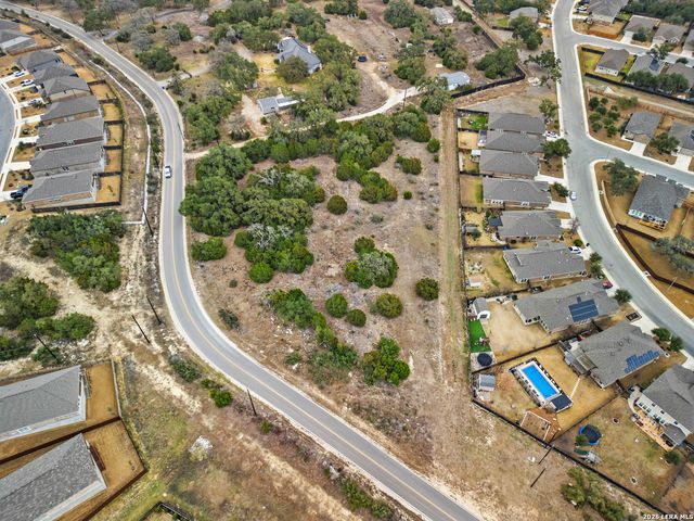 STAHL LN Stahl LN., Bulverde, TX 78163