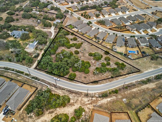 STAHL LN Stahl LN., Bulverde, TX 78163