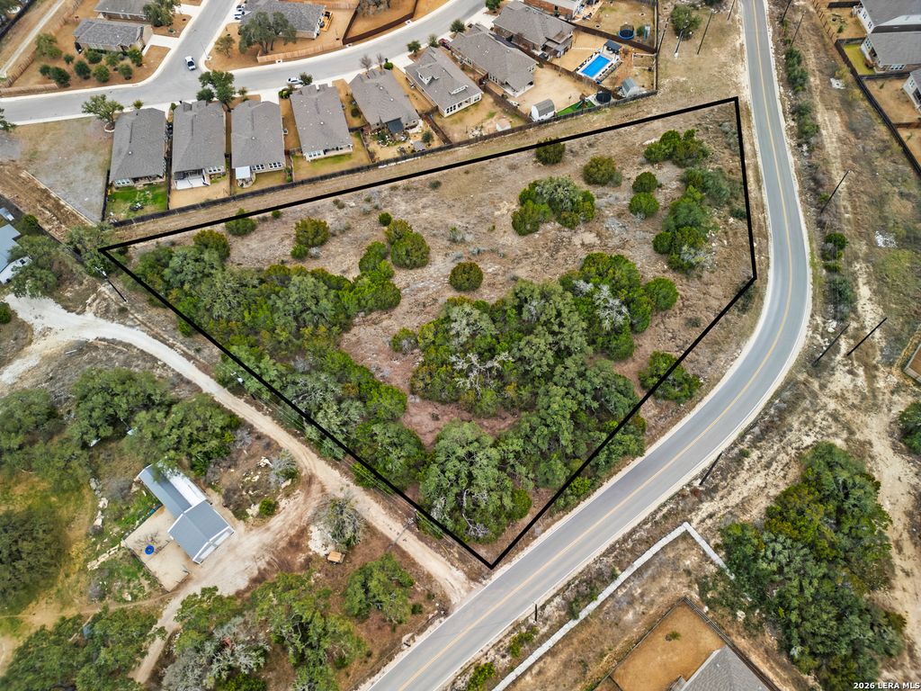 STAHL LN Stahl LN., Bulverde, TX 78163