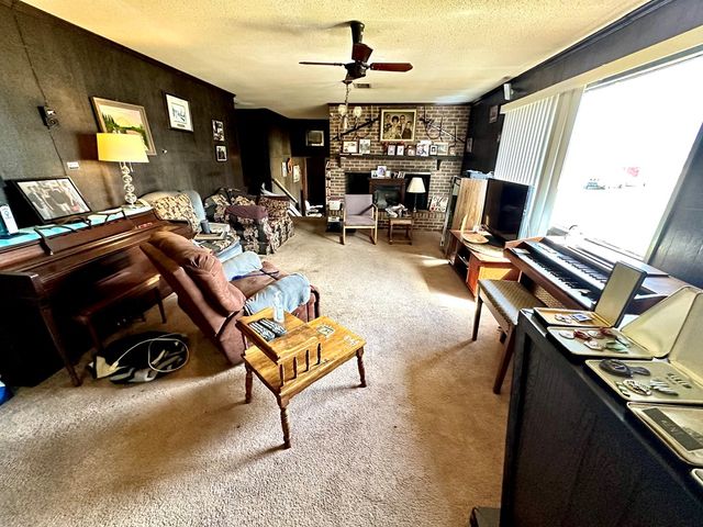 330 Industrial Blvd, Daleville, AL 36322