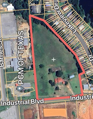 330 Industrial Blvd, Daleville, AL 36322