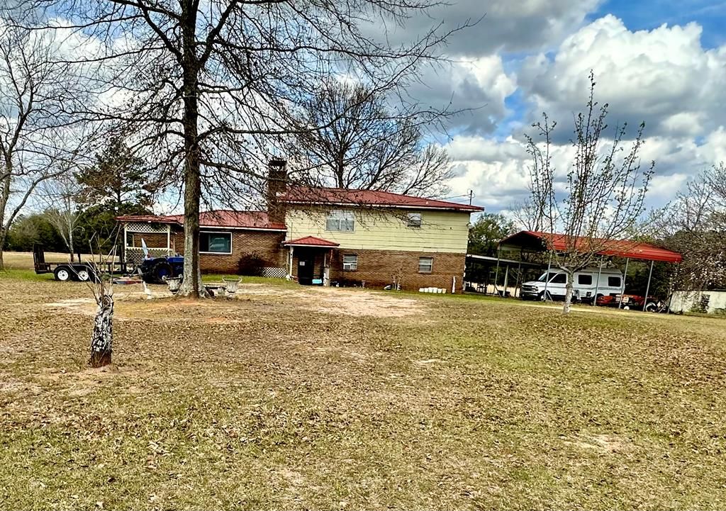 330 Industrial Blvd, Daleville, AL 36322