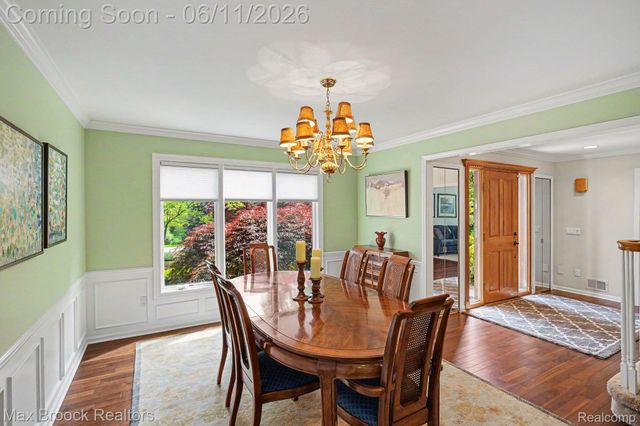 1300 Oak Hollow Drive, Milford Charter Township, MI 48380