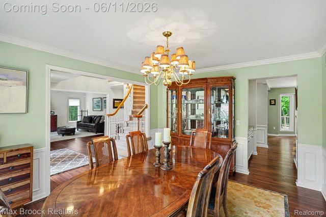 1300 Oak Hollow Drive, Milford Charter Township, MI 48380