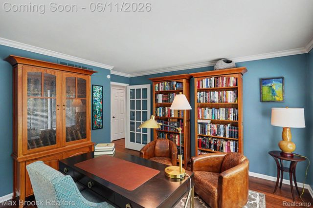1300 Oak Hollow Drive, Milford Charter Township, MI 48380