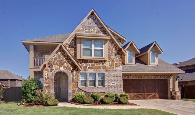 2600 Tinsley Drive, Mansfield, TX 76084