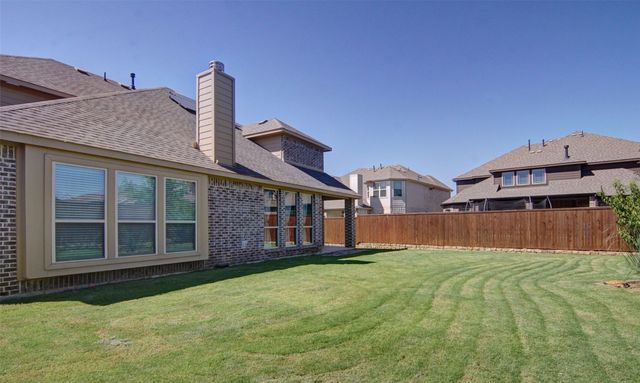 2600 Tinsley Drive, Mansfield, TX 76084