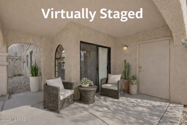 101 S Players Club Dr Apt 9103, Tucson, AZ 85745