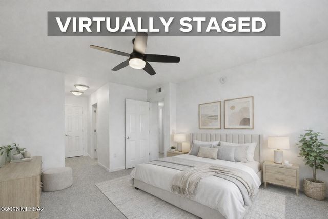 101 S Players Club Dr Apt 9103, Tucson, AZ 85745