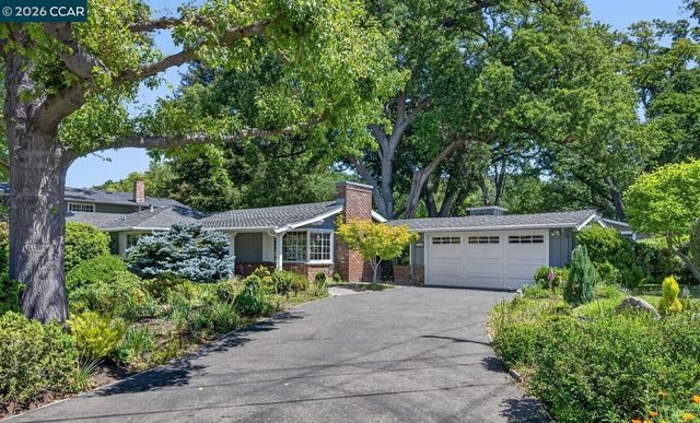 850 Paradise Ct, Lafayette, CA 94549