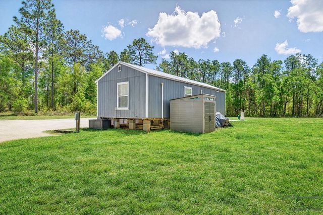 7576 N HELLER AVENUE, Dunnellon, FL 34433
