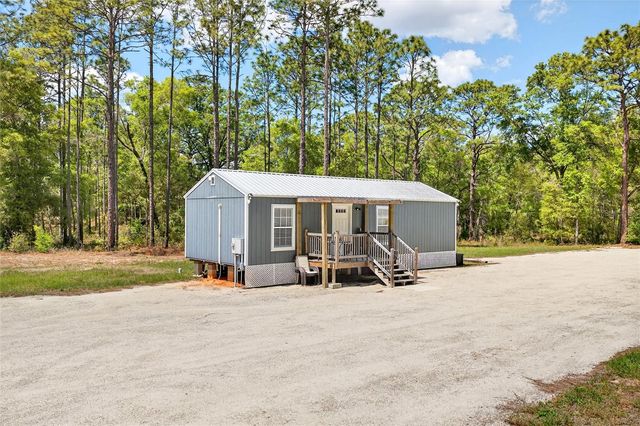 7576 N HELLER AVENUE, Dunnellon, FL 34433