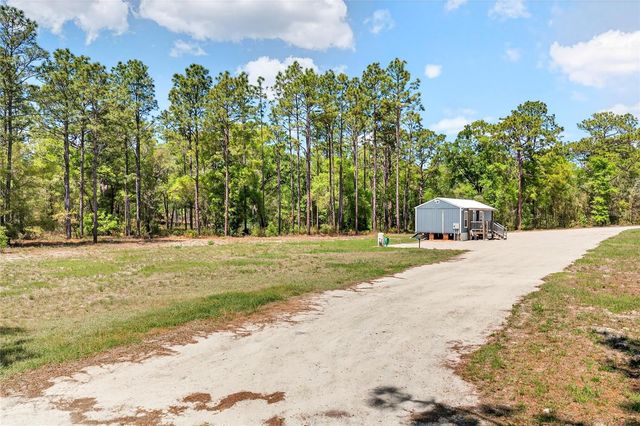 7576 N HELLER AVENUE, Dunnellon, FL 34433