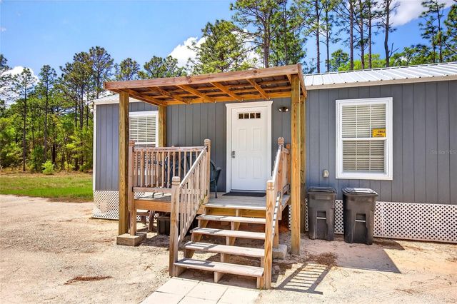 7576 N HELLER AVENUE, Dunnellon, FL 34433