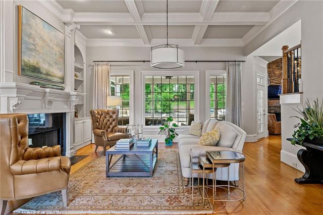 325 Edwards Brook Lane, Canton, GA 30115