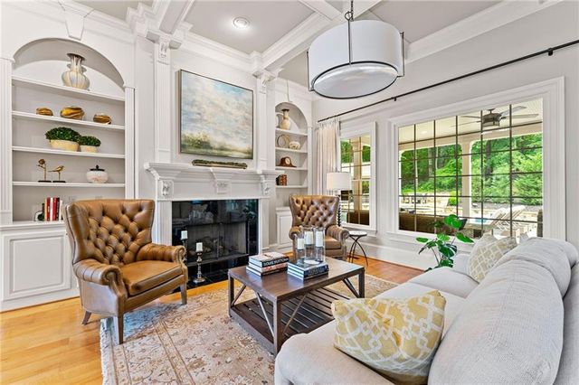 325 Edwards Brook Lane, Canton, GA 30115