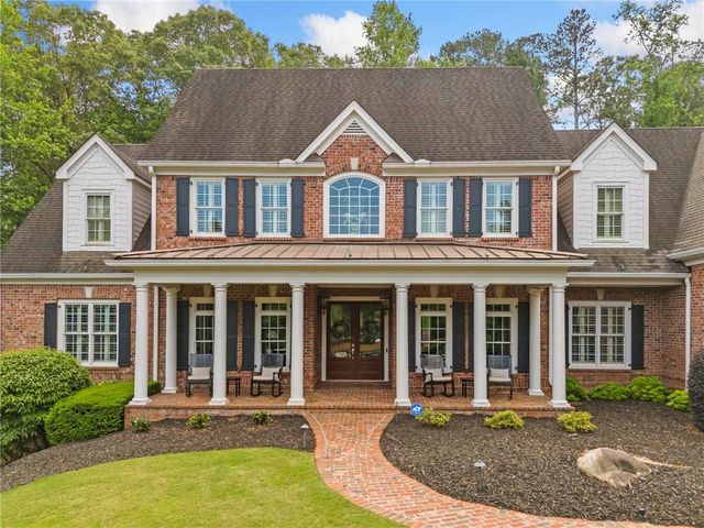 325 Edwards Brook Lane, Canton, GA 30115