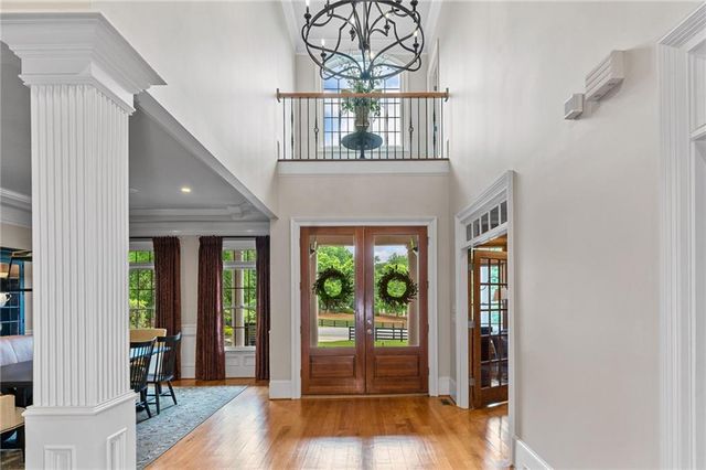 325 Edwards Brook Lane, Canton, GA 30115