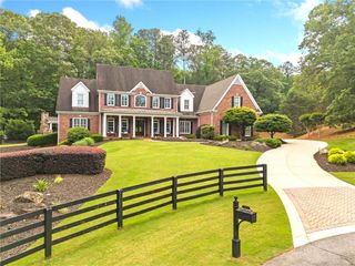 325 Edwards Brook Lane, Canton, GA 30115