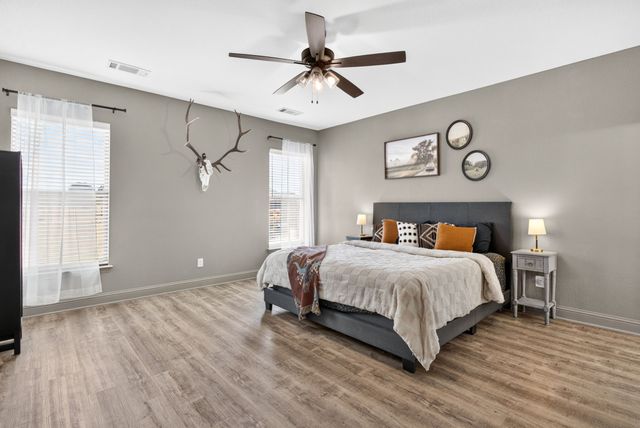 731 County Road 4764, Boyd, TX 76023