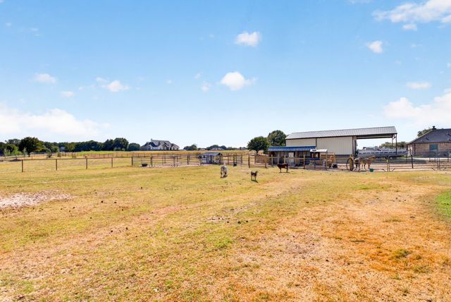 731 County Road 4764, Boyd, TX 76023