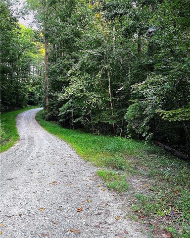 0 Seye Wailo Trail, Clarkesville, GA 30523