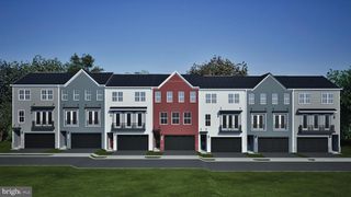 9724 MONARCH RD #HOMESITE 31, Manassas, VA 20110