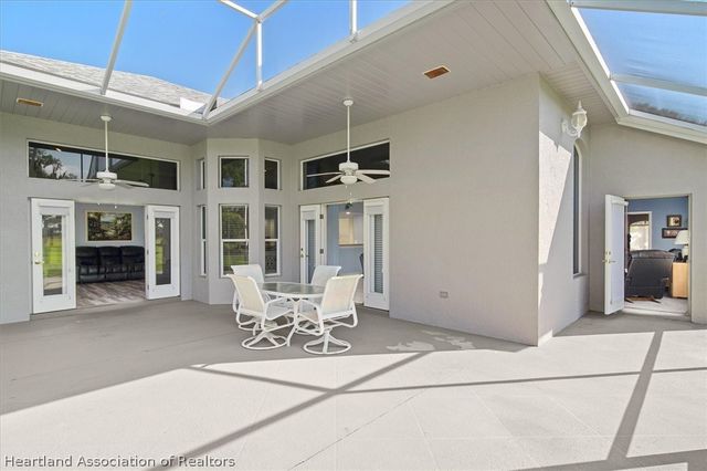3017 Creekside Court, Sebring, FL 33875