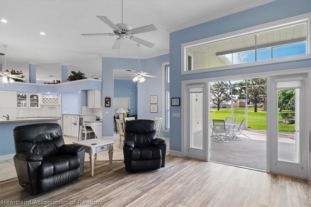 3017 Creekside Court, Sebring, FL 33875