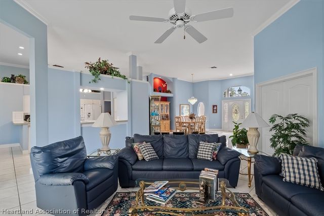 3017 Creekside Court, Sebring, FL 33875