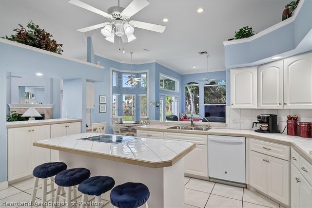 3017 Creekside Court, Sebring, FL 33875