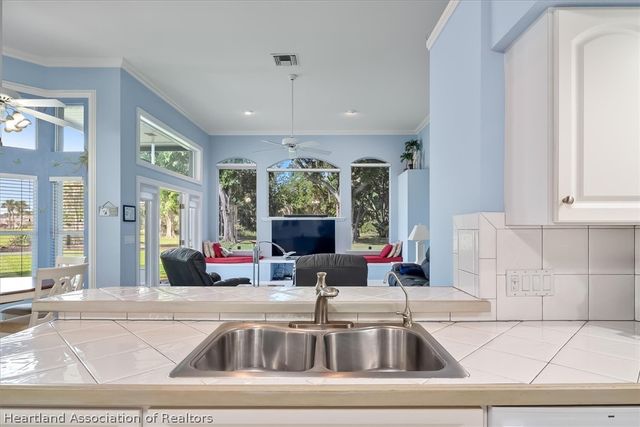 3017 Creekside Court, Sebring, FL 33875