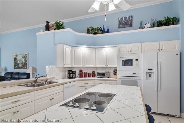 3017 Creekside Court, Sebring, FL 33875